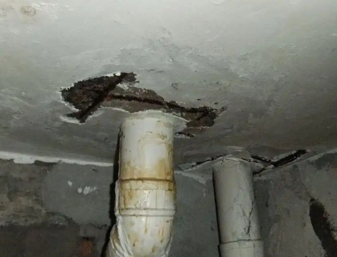 金牛卫生间漏水维修公司浅析金牛卫生间渗水维修的方法