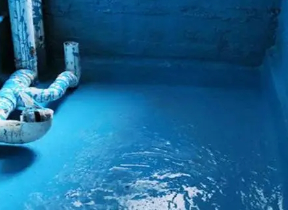 金牛卫生间漏水维修公司分下防水公司如何判断防水工程的质量?