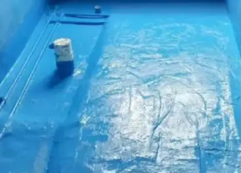 金牛卫生间漏水维修公司分享下金牛卫生间防水工程中常用防水涂料介绍。
